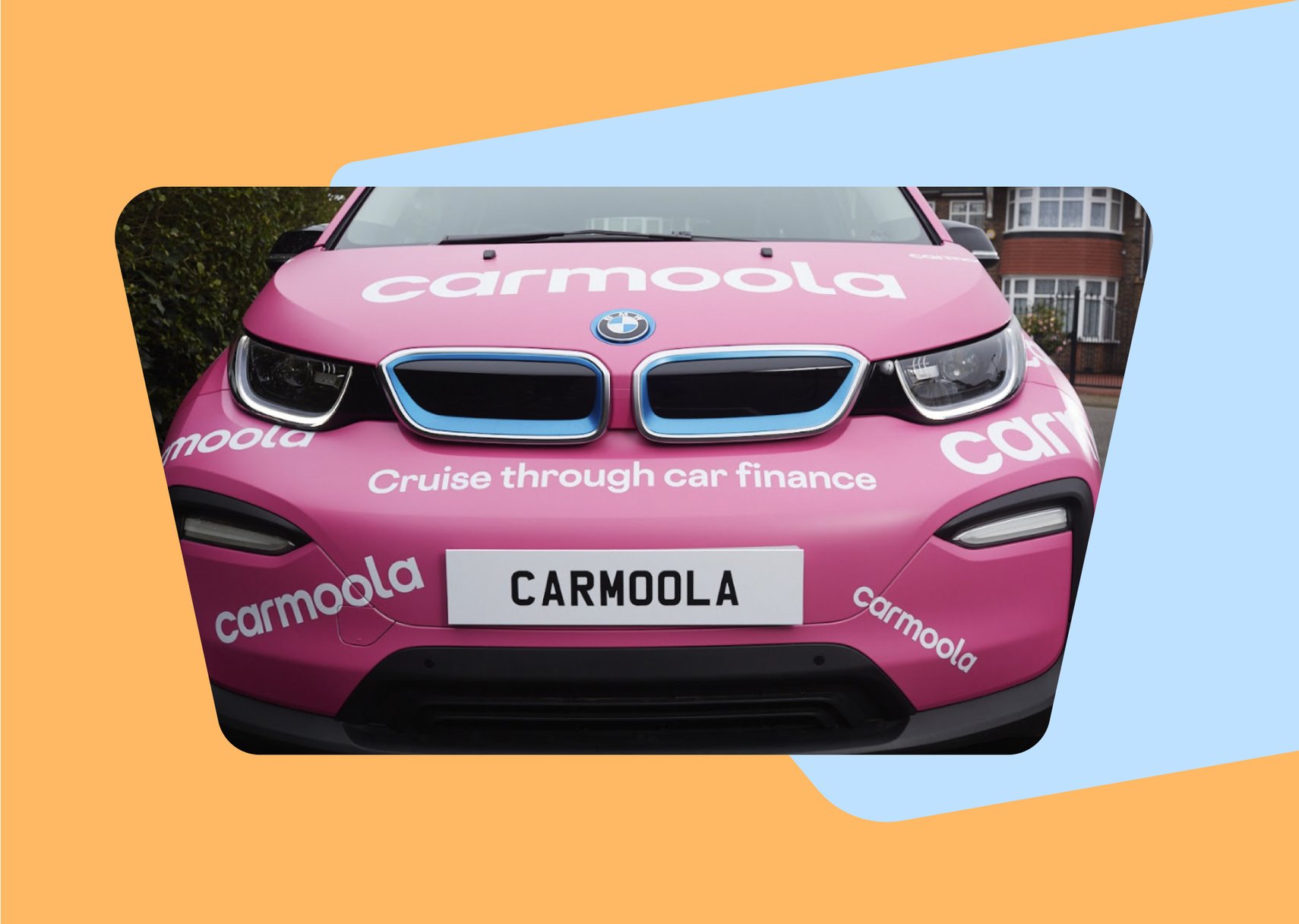 A Guide to Car Number Plates in the UK